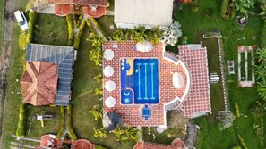 10 albercas al aire libre 