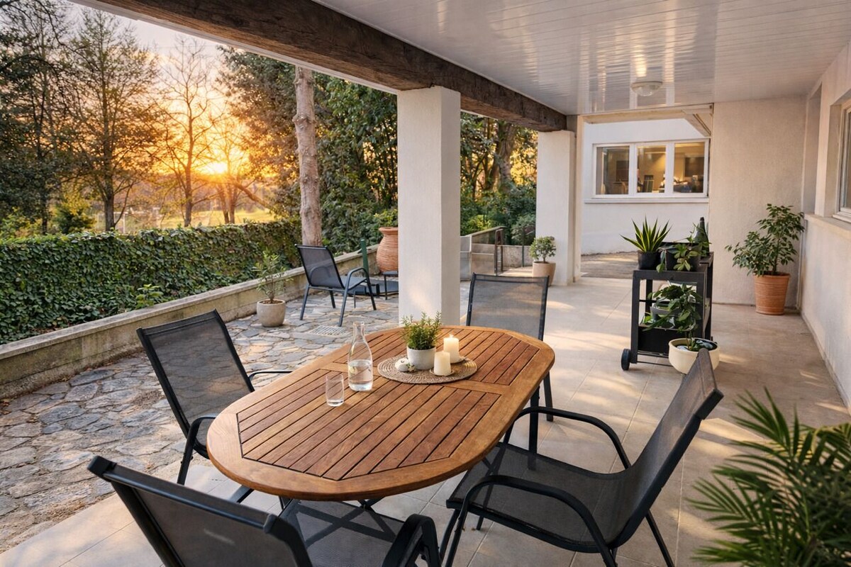 Image de profil de l’hôte