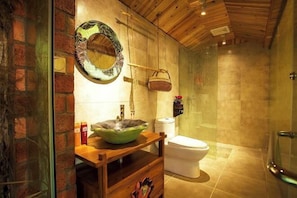 Room - Zuji Youth Hostel (Dali City)