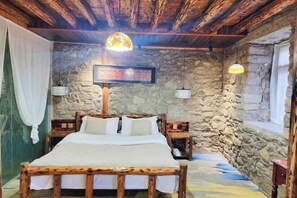 Room - Zuji Youth Hostel (Dali City)
