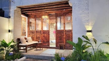 Habitación