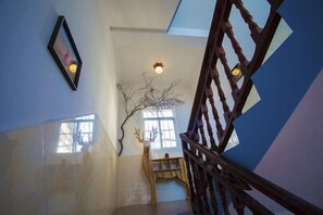 Unclassified image, 2 of 18, button - Zuji Youth Hostel (Dali City)