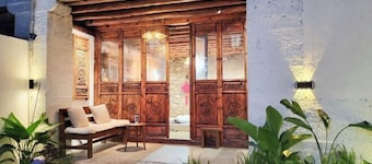 Zuji Youth Hostel
