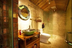 Room - Zuji Youth Hostel (Dali City)