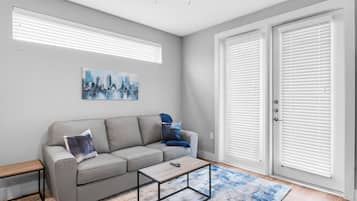 Smart-TV, Tischfußball