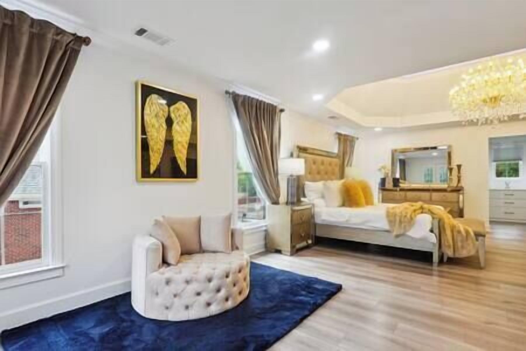The Royal Villa "Luxury at its peak"