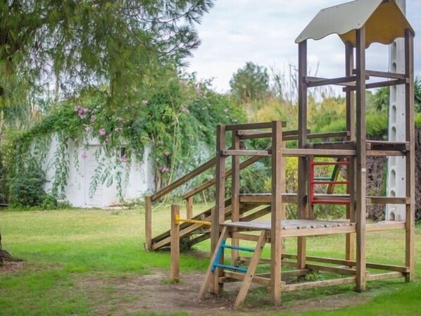 Children’s area - R157 Casa Alorda H2o (Calafell)