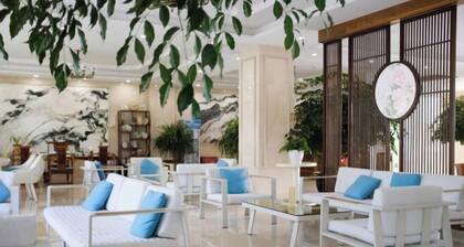 DaLi XinDa Hotel
