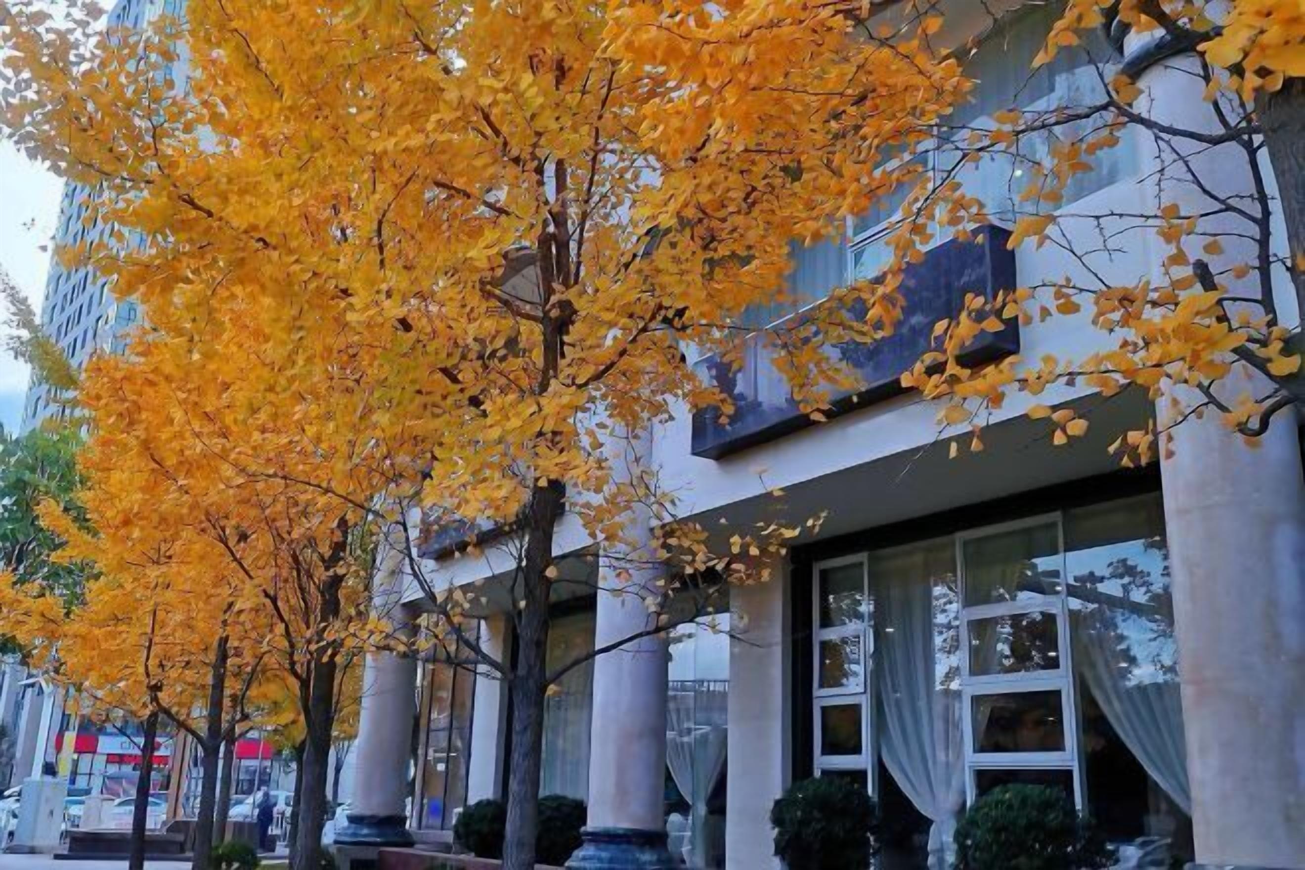 บริเวณภายนอก