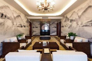 Room - Xinda Hotel (Dali High-Speed Railway Station & Erhai Lake Park) (Dali)