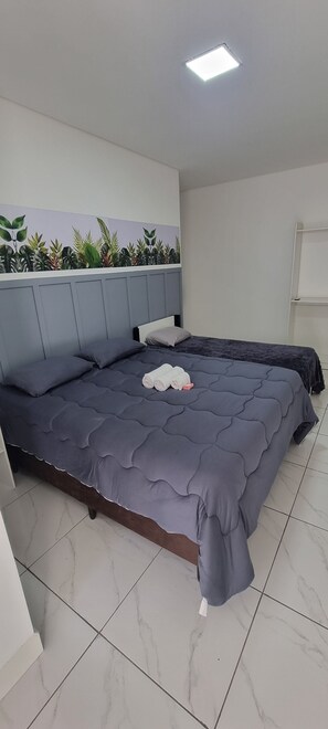 Comfort-Apartment