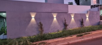 IguassuJungle Pousada