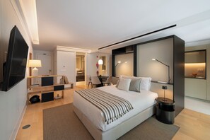 1 camera, ferro/asse da stiro, Wi-Fi, lenzuola