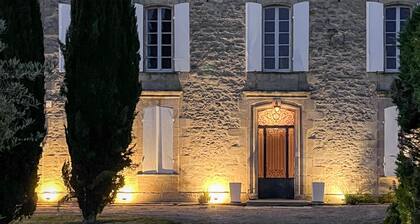 Impresionante casa en Virsac