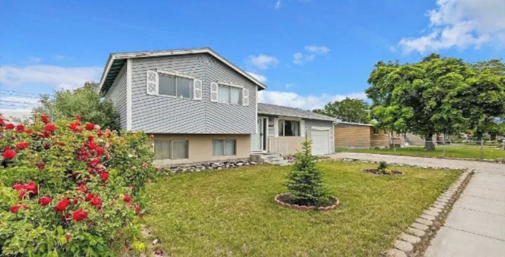 1 Bed 1 Bath apartment