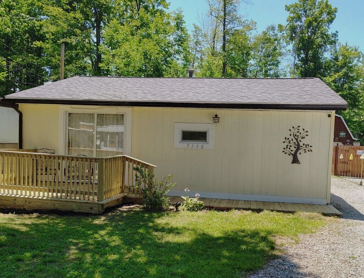 Making Memories Cottage GOTL - Charming 2-bedroom cottage with WiFi and AC 