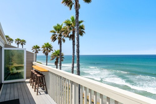 Picturesque Perfection in Leucadia