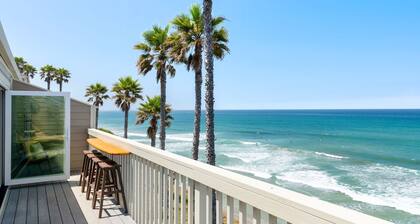 Picturesque Perfection in Leucadia