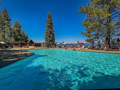 Chambers Lakeside Escape w/ Lake Views & HOA Access!