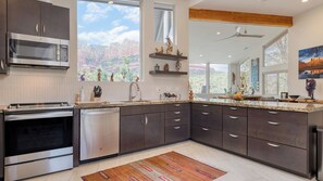 Casa (4 Bedrooms) | Interior