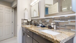 Ferienhaus (4 Bedrooms) | Innenbereich