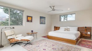 獨棟房屋 (4 Bedrooms) | 住宿內部