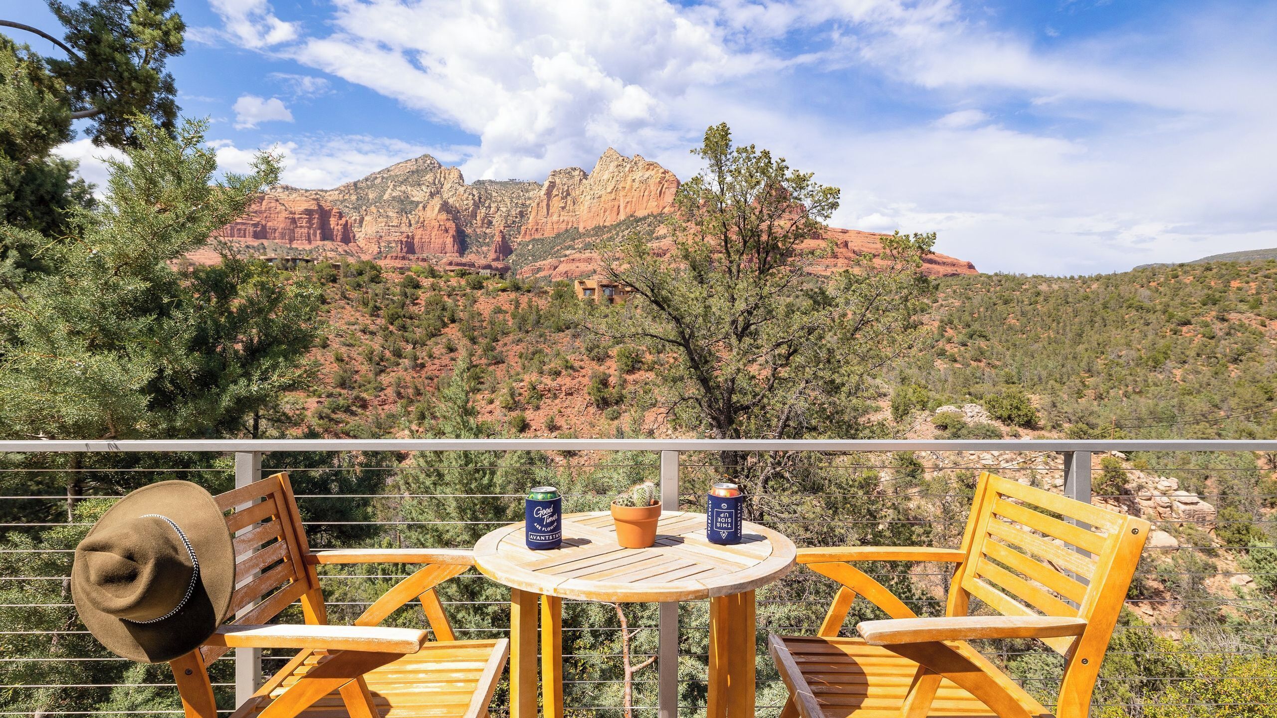 Huis (4 Bedrooms) | Interieur