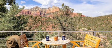 Huis (4 Bedrooms) | Interieur