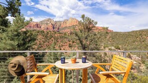 Ferienhaus (4 Bedrooms) | Innenbereich