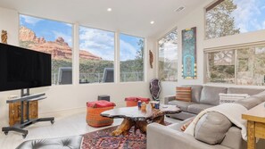 Casa (4 Bedrooms) | Interior