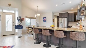 Interior - Luxury Escape w/ Mtn Views, Hot Tub, Outdoor Living The Viewpoint by Avantstay (Sedona)