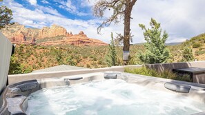 House (4 Bedrooms) | Interior - Luxury Escape w/ Mtn Views, Hot Tub, Outdoor Living The Viewpoint by Avantstay (Sedona)