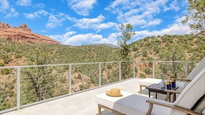 House (4 Bedrooms) | Interior - The Viewpoint by Avantstay Luxe Home + Spa/views (Sedona)