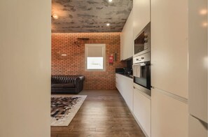 Interior - Caju Deluxe Apartment (Aveiro)
