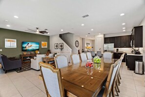 تناول الطعام