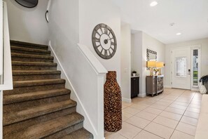 Interior - 8BR Lovely Villa • Swing Set • Pool • Near Disney (Kissimmee)