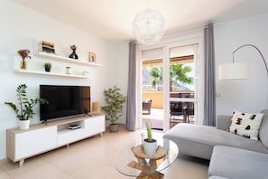Smart TV