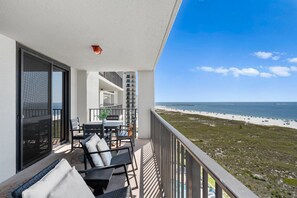 Property grounds - Phoenix VI 807 | Pools | Beachfront | Hot Tubs | My Beach Getaways (Orange Beach)