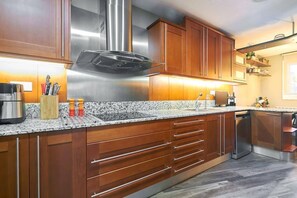 Private kitchen - Casa Martina (Barcelona)