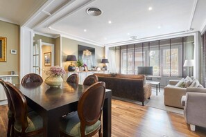 Interior - Casa Martina (Barcelona)