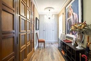 Interior - Casa Martina (Barcelona)