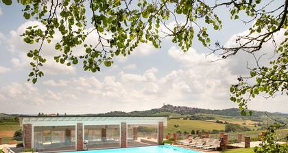 BELVEDERE MONFERRATO Relais & Wellness