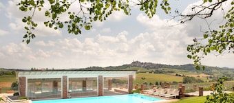 蒙費拉托美景康養度假村