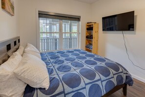 3 soveværelser, Wi-Fi, sengetøj