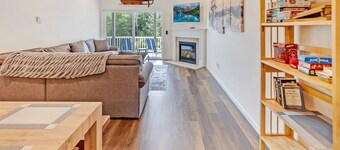 Dog Friendly-Amenities-Shuttle!