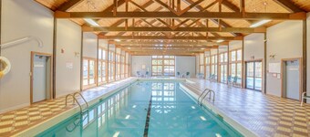 Dog Friendly-Amenities-Shuttle!