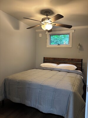 3 dormitorios, wifi, ropa de cama