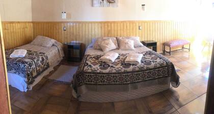 Apart Hotel Fiordo Eberhard