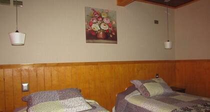 Apart Hotel Fiordo Eberhard