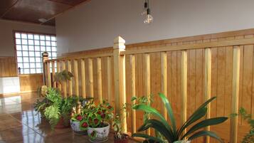 36-inch Smart TV with digital channels